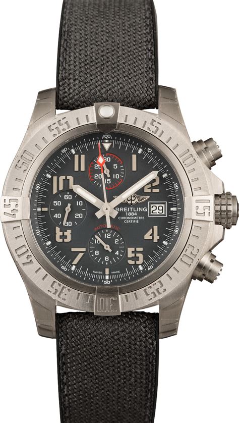 breitling metallarmb and 22mm stegbreite|Breitling leather straps.